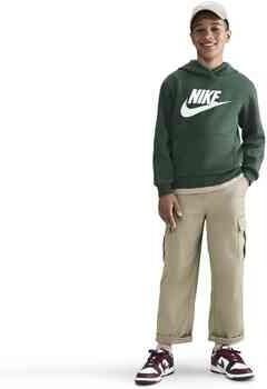 Nike Sportswear Club Fleece Hoodie Junior - Foto 2
