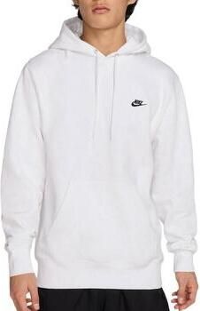 Nike Sportswear Hoodie MEN'S PULLOVER FLEECE HOODIE (1-delig) - Foto 5