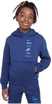 Nike Capuchon sweaters HQ0970-410