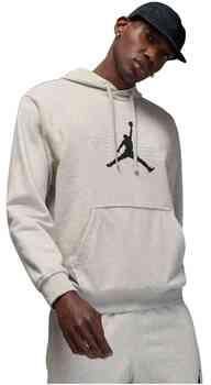 Jordan Sport Crossover fleecehoodie voor heren Grijs - Foto 5