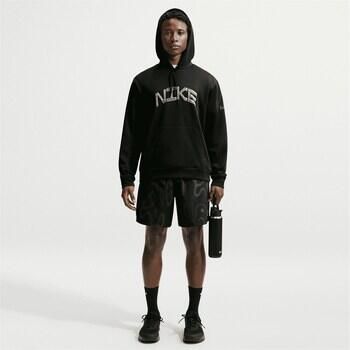 Nike Capuchon sweaters IM3603010BLACKWHITE