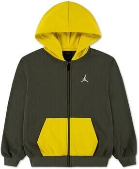 Nike Capuchon sweaters Jdb Mj Brkln Ft Fz