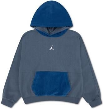 Nike Capuchon sweaters Jdb Play Your Way Flc Crd Hood
