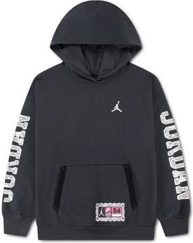 Nike Capuchon sweaters Jdg She's An All Star Ft Po Ho