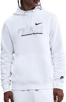 Nike Capuchon sweaters M Nk Club Bb
