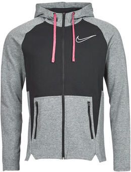 Nike Capuchon sweaters M NK TF HD FZ NVLTY