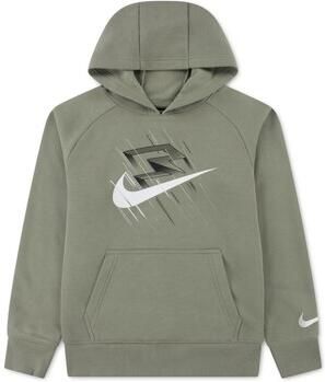 Nike Capuchon sweaters Shooting Star Icon Hoodie