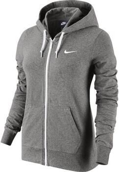 Nike Capuchon sweaters Sportswear W Hoodie Full Zip Jersey