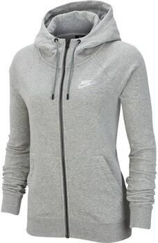 Nike Capuchon sweaters Wmns Essential FZ Fleece