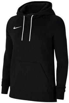 Nike "Sportieve Hoodie voor Mannen" Zwart Heren