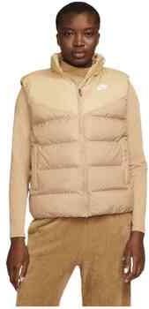 Nike Sportswear Therma-FIT Windrunner Bodywarmer met dons voor Bruin - Foto 2