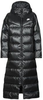 Nike Sportswear Therma-FIT City Series Parka voor dames Zwart - Foto 2