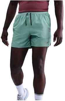 Nike Stride Dri-FIT hardloopshorts met binnenbroek voor heren (13 cm) Groen - Foto 5