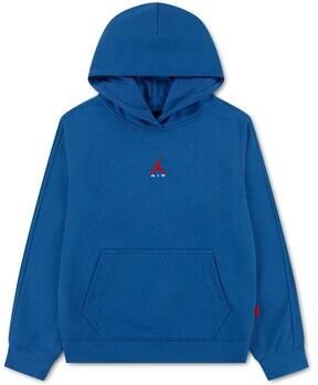 Nike Fleece Jack Jdb Brooklyn Po Hoody