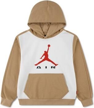 Nike Fleece Jack Jdn Mj Air Hbr Po Hoodie