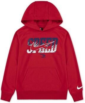 Nike Fleece Jack Speed Of Light Hoodie