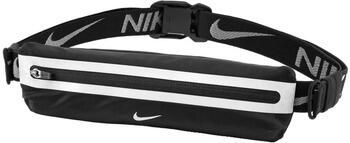 Nike Heuptas Sac banane slim 4.0 réfléchissant