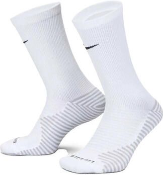 Nike Sportsokken Chaussettes Dri-fit Strike blanc