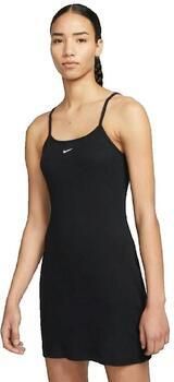 Nike Jurk Nsw Essential Ribbed