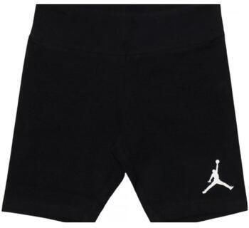 Jordan Fietsbroek voor Kinderen Black Dames