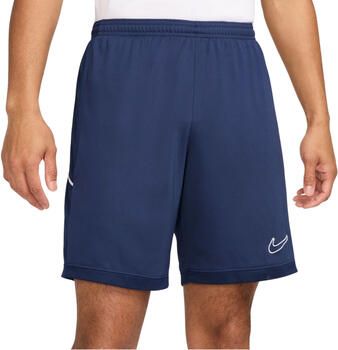 Nike Korte Broek Academy Dri-FIT Knit Shorts