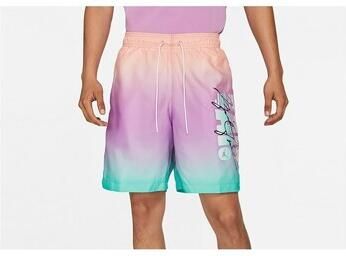 Nike Korte Broek Air Jordan Sport Dna