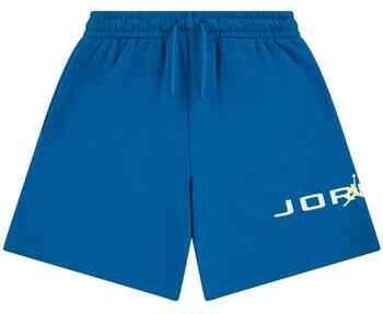 Nike Korte Broek Baseline Fleece Shorts