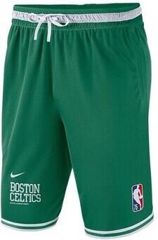 Nike Korte Broek Boston Celtics