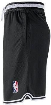 Nike Korte Broek Brooklyn Nets