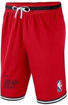 Nike Korte Broek Chicago Bulls