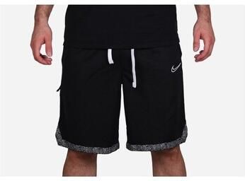 Nike Korte Broek Dri-fit Dna Basketball