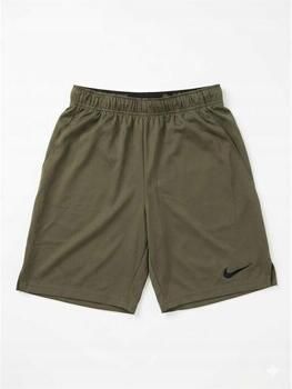 Nike Korte Broek Dri-Fit
