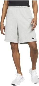 Nike dri fit sportbroekje grijs heren - Foto 2