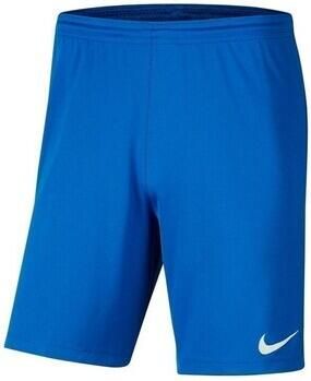 Nike Korte Broek Dry Park Iii