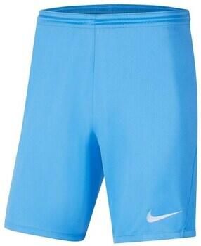 Nike Korte Broek Dry Park Iii