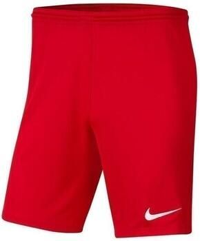 Nike Korte Broek Dry Park Iii