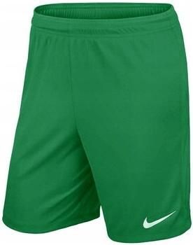 Nike Korte Broek Dry Park Iii