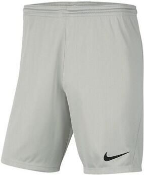 Nike Korte Broek Dry Park Iii