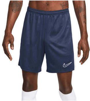 Nike Dri-FIT Academy Dri-FIT voetbalshorts voor heren Blauw - Foto 5