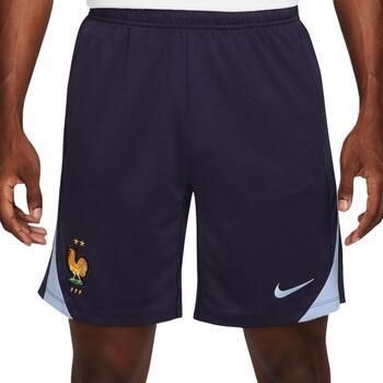 Nike Korte Broek Equipe de France 24 25