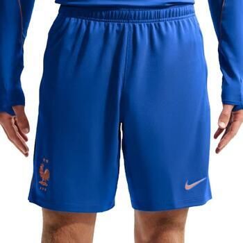 Nike Korte Broek Equipe de France
