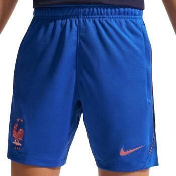 Nike Korte Broek Equipe de France