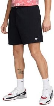 Nike Korte Broek M Nk Club Flow Ft Short - Foto 2