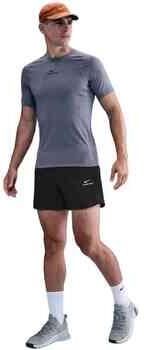 Nike Pro Training Dri-FIT herenshorts (15 cm) Zwart - Foto 6