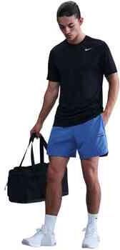 Nike Pro Training Dri-FIT herenshorts (15 cm) Blauw - Foto 5