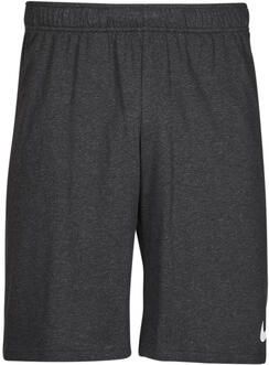 Nike Dri-FIT Trainingsshorts voor heren Zwart