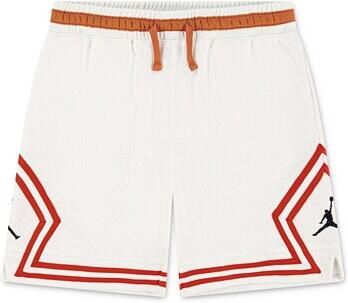 Nike Korte Broek Jdb Mj Df Sport Diamond Short