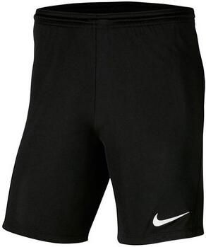 Nike Korte Broek JR Park Iii Knit