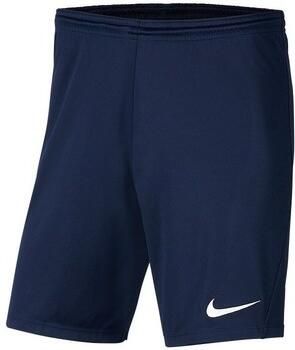 Nike Korte Broek JR Park Iii Knit