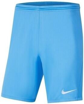 Nike Korte Broek JR Park Iii Knit